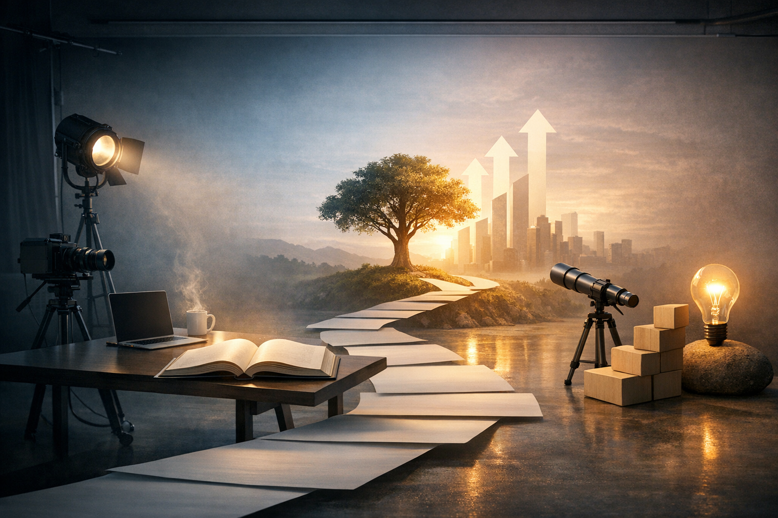 Brand Storytelling Agency Stories That Actually Drive Growth