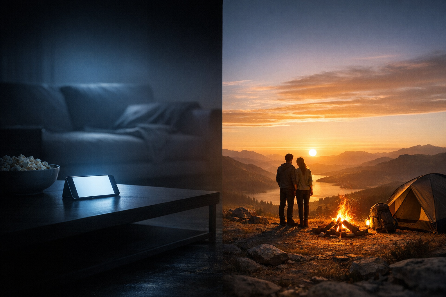 Authentic Brand Storytelling People Act On Not Scroll Past